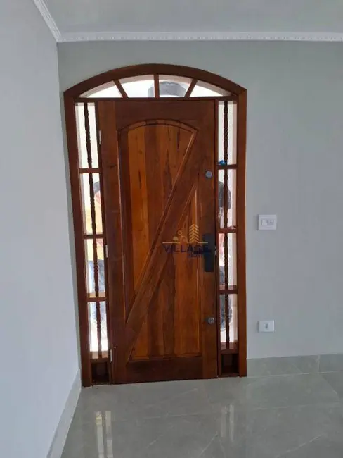 Foto 6 de Sobrado com 3 quartos para alugar, 150m2 em Jardim Santo Elias, São Paulo - SP