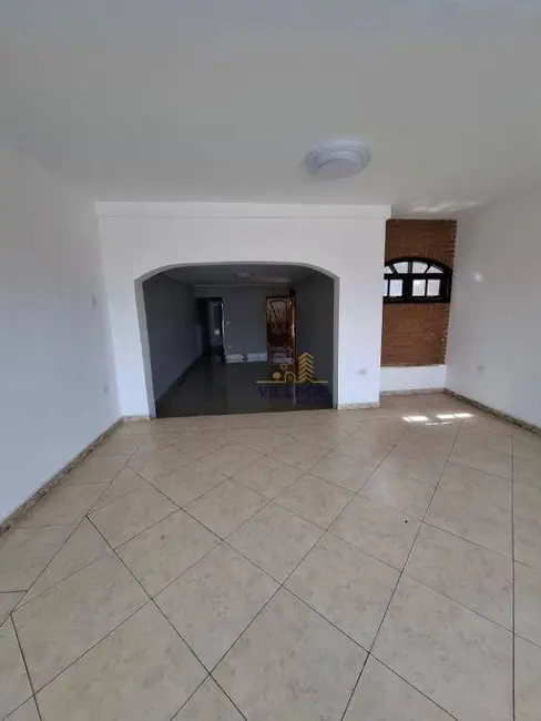 Foto 8 de Sobrado com 3 quartos para alugar, 150m2 em Jardim Santo Elias, São Paulo - SP