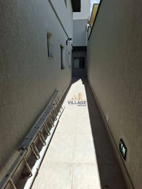 Foto 5 de Sobrado com 3 quartos para alugar, 150m2 em Jardim Santo Elias, São Paulo - SP