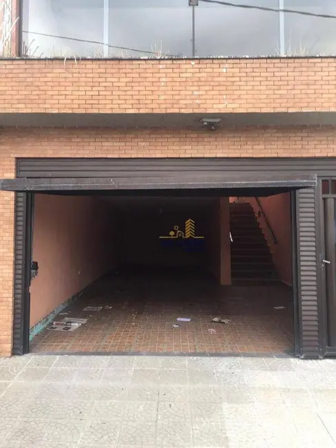 Foto 1 de Sobrado com 3 quartos para alugar, 150m2 em Jardim Santo Elias, São Paulo - SP