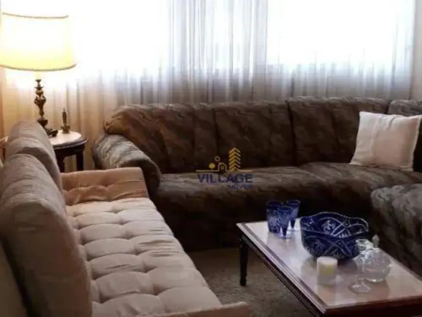 Foto 8 de Apartamento com 3 quartos à venda, 188m2 em Pinheiros, São Paulo - SP