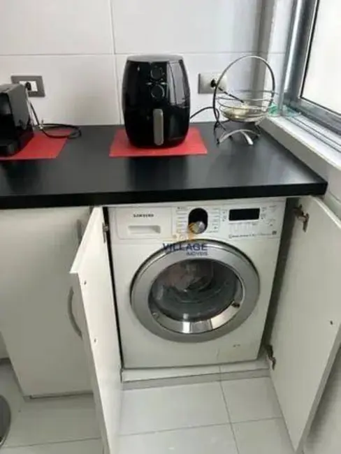 Apartamento com 2 quartos à venda, 68m2 em Cerqueira César, São Paulo - SP - imagem 2 Foto 2 de Apartamento com 2 quartos à venda, 68m2 em Cerqueira César, São Paulo - SP