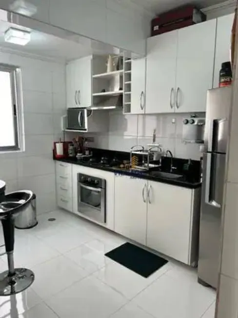 Apartamento com 2 quartos à venda, 68m2 em Cerqueira César, São Paulo - SP - imagem 6 Foto 6 de Apartamento com 2 quartos à venda, 68m2 em Cerqueira César, São Paulo - SP