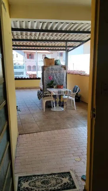 Foto 5 de Casa com 4 quartos à venda, 139m2 em Jardim Vista Linda, São Paulo - SP