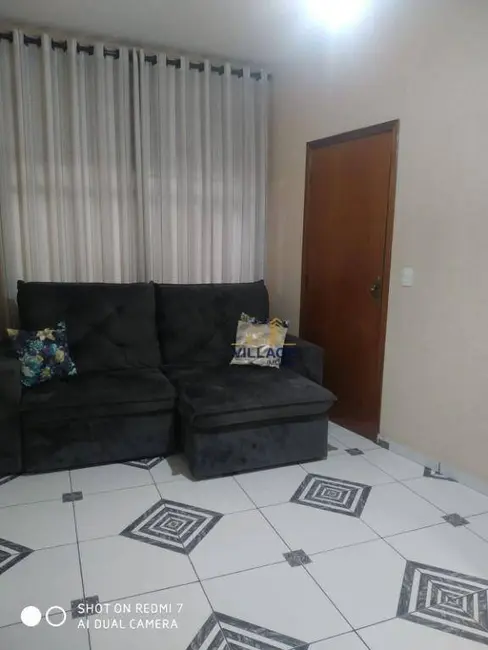 Foto 3 de Casa com 4 quartos à venda, 139m2 em Jardim Vista Linda, São Paulo - SP