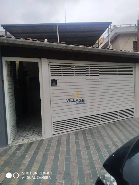 Foto 1 de Casa com 4 quartos à venda, 139m2 em Jardim Vista Linda, São Paulo - SP