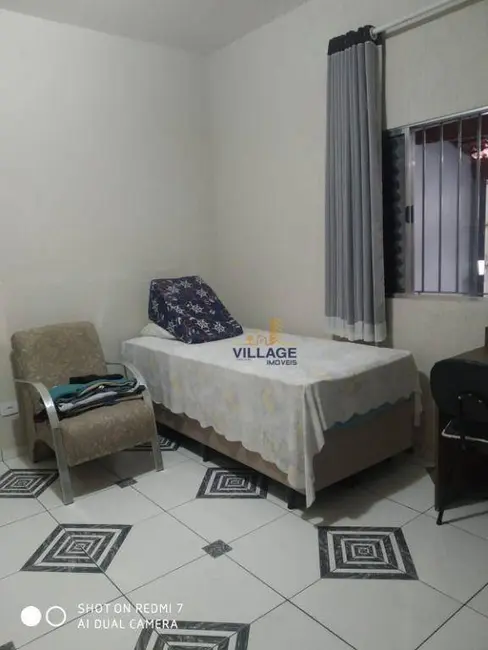 Foto 4 de Casa com 4 quartos à venda, 139m2 em Jardim Vista Linda, São Paulo - SP