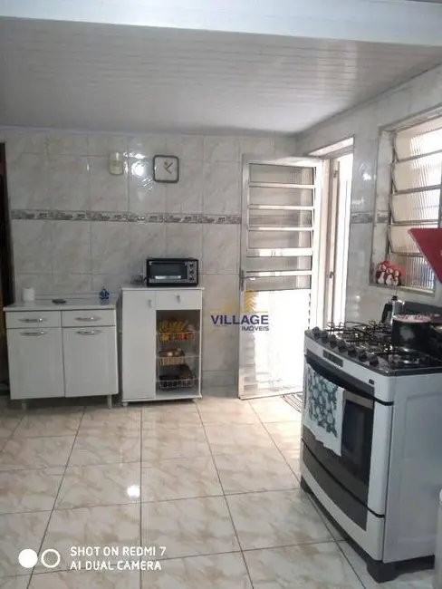 Foto 6 de Casa com 4 quartos à venda, 139m2 em Jardim Vista Linda, São Paulo - SP