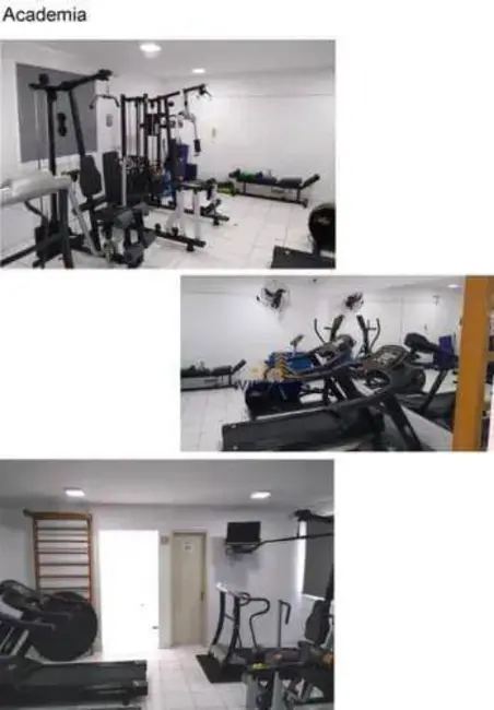 Sobrado com 3 quartos à venda, 73m2 em Jaraguá, São Paulo - SP - imagem 5 Foto 5 de Sobrado com 3 quartos à venda, 73m2 em Jaraguá, São Paulo - SP