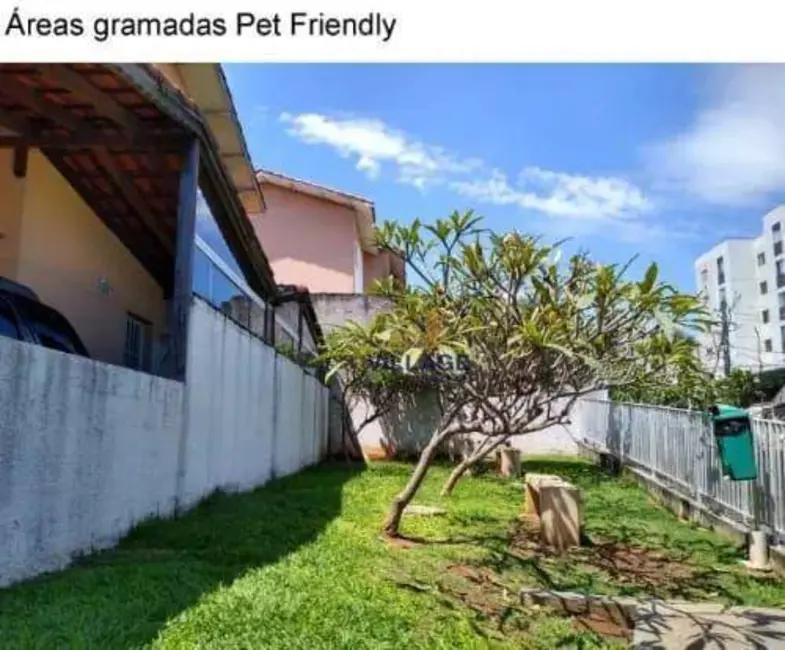 Sobrado com 3 quartos à venda, 73m2 em Jaraguá, São Paulo - SP - imagem 3 Foto 3 de Sobrado com 3 quartos à venda, 73m2 em Jaraguá, São Paulo - SP