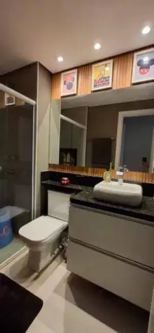 Foto 4 de Apartamento com 2 quartos à venda, 68m2 em Barueri - SP