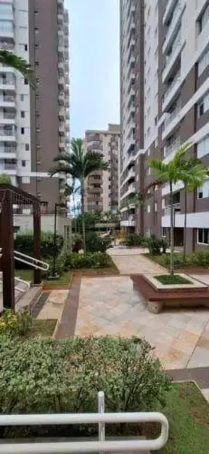 Foto 8 de Apartamento com 2 quartos à venda, 68m2 em Barueri - SP