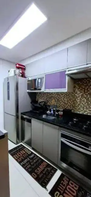 Foto 6 de Apartamento com 2 quartos à venda, 68m2 em Barueri - SP
