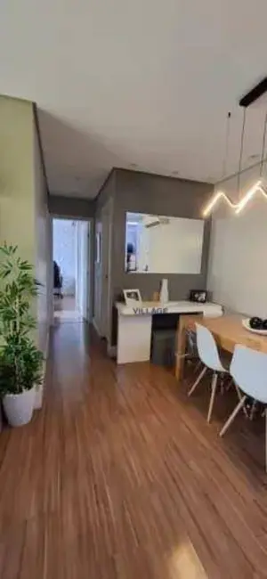 Foto 2 de Apartamento com 2 quartos à venda, 68m2 em Barueri - SP