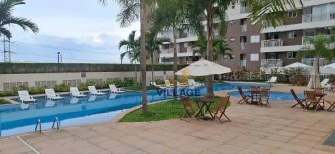 Foto 1 de Apartamento com 2 quartos à venda, 68m2 em Barueri - SP