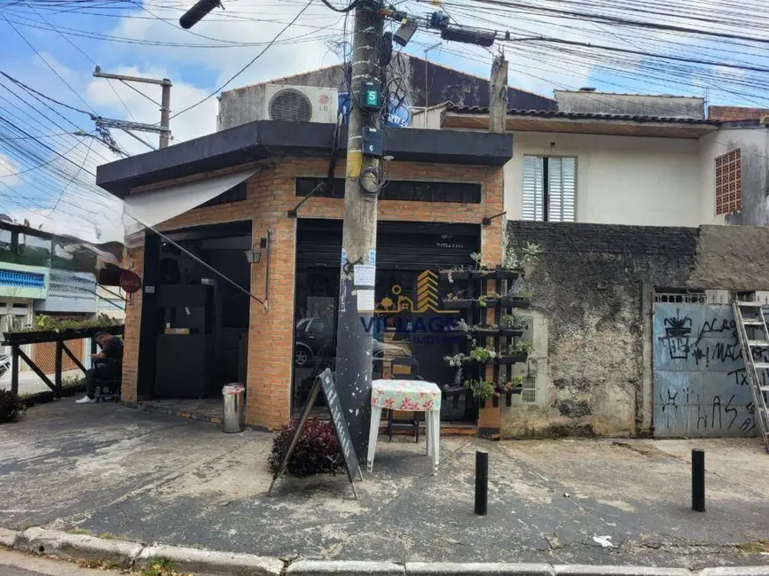 Foto 2 de Sobrado com 2 quartos à venda, 131m2 em Morada do Sol, São Paulo - SP