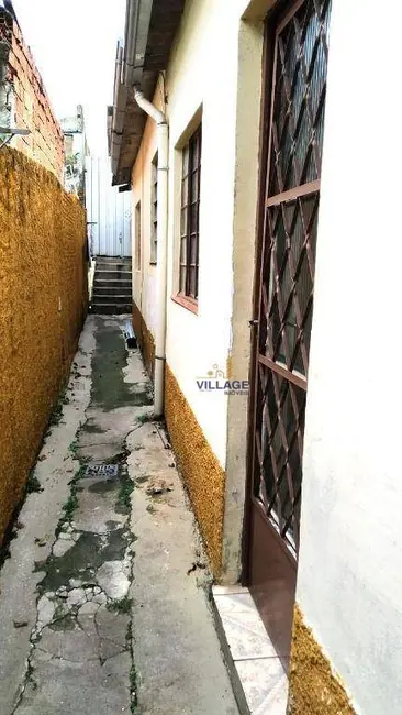 Foto 2 de Casa com 3 quartos à venda, 125m2 em Jardim Maristela, São Paulo - SP
