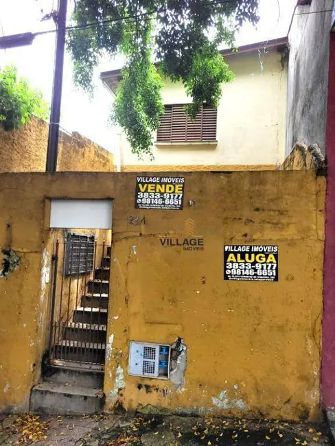 Foto 1 de Casa com 3 quartos à venda, 125m2 em Jardim Maristela, São Paulo - SP