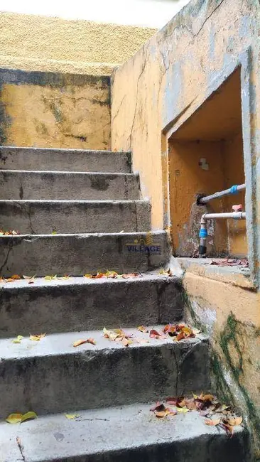 Foto 8 de Casa com 3 quartos à venda, 125m2 em Jardim Maristela, São Paulo - SP