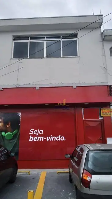 Foto 1 de Sala Comercial para alugar, 276m2 em Parque São Domingos, São Paulo - SP