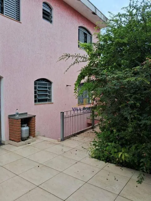 Sobrado com 4 quartos à venda, 250m2 em Jardim Vista Linda, São Paulo - SP - imagem 5 Foto 5 de Sobrado com 4 quartos à venda, 250m2 em Jardim Vista Linda, São Paulo - SP