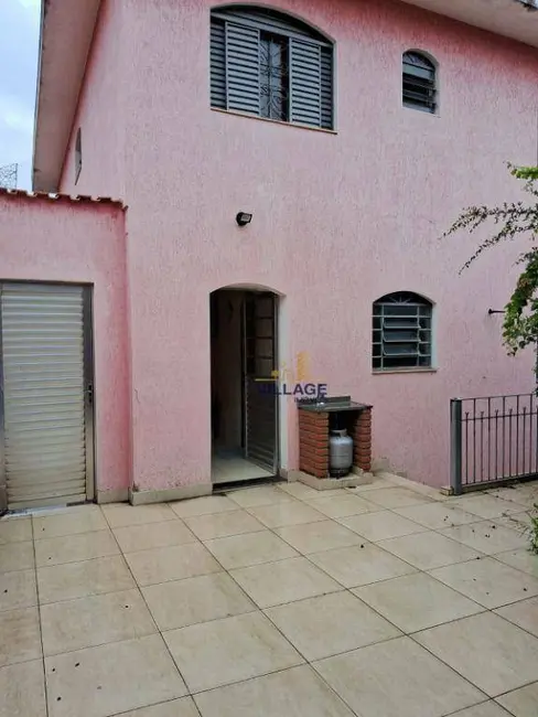 Sobrado com 4 quartos à venda, 250m2 em Jardim Vista Linda, São Paulo - SP - imagem 9 Foto 9 de Sobrado com 4 quartos à venda, 250m2 em Jardim Vista Linda, São Paulo - SP