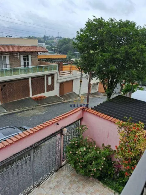 Sobrado com 4 quartos à venda, 250m2 em Jardim Vista Linda, São Paulo - SP - imagem 2 Foto 2 de Sobrado com 4 quartos à venda, 250m2 em Jardim Vista Linda, São Paulo - SP