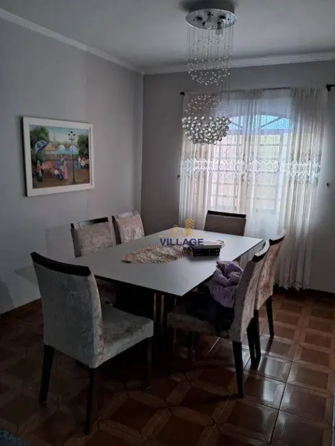 Sobrado com 4 quartos à venda, 250m2 em Jardim Vista Linda, São Paulo - SP - imagem 8 Foto 8 de Sobrado com 4 quartos à venda, 250m2 em Jardim Vista Linda, São Paulo - SP