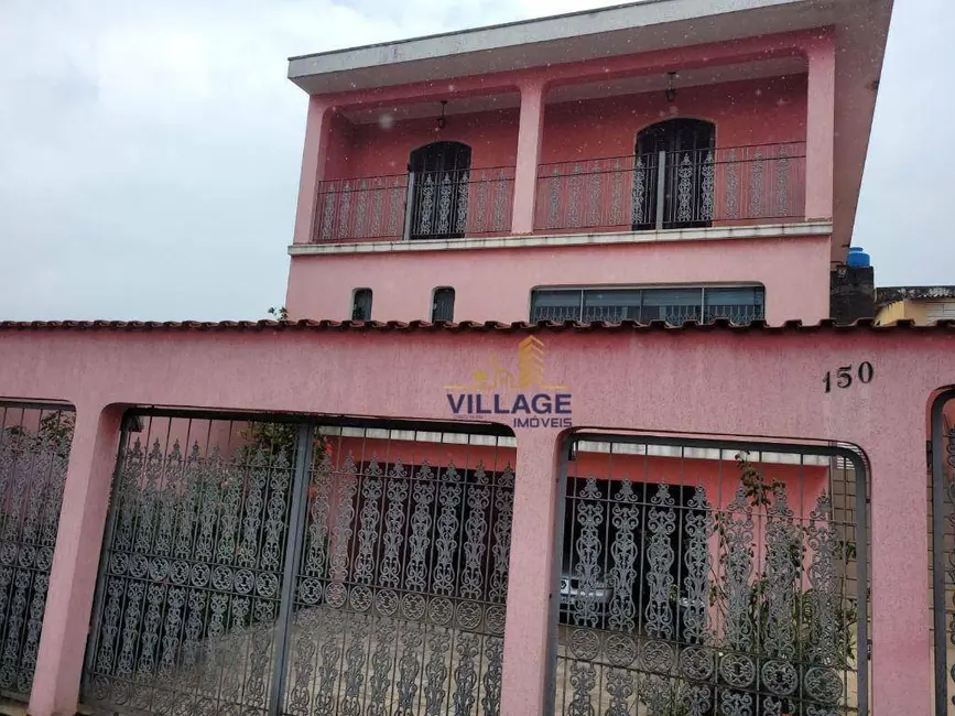 Sobrado com 4 quartos à venda, 250m2 em Jardim Vista Linda, São Paulo - SP - imagem 1 Foto 1 de Sobrado com 4 quartos à venda, 250m2 em Jardim Vista Linda, São Paulo - SP