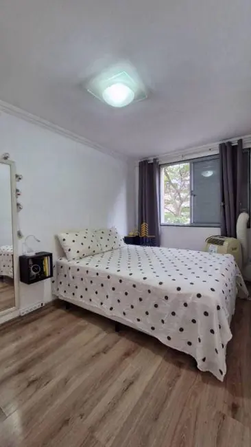 Foto 4 de Apartamento com 3 quartos à venda, 127m2 em Vila Zulmira, São Paulo - SP