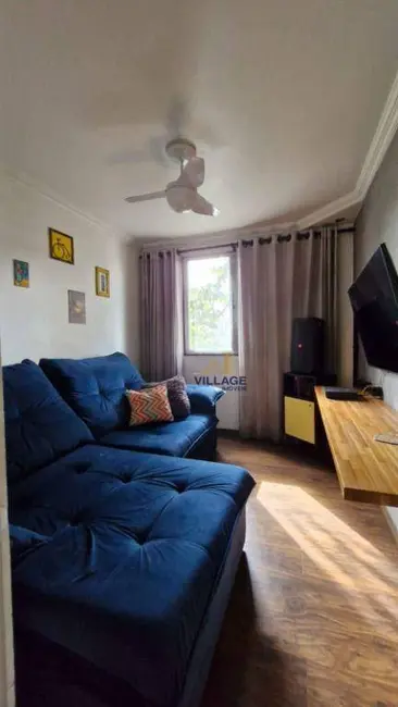 Foto 5 de Apartamento com 3 quartos à venda, 127m2 em Vila Zulmira, São Paulo - SP