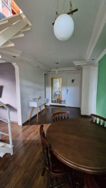 Foto 7 de Apartamento com 3 quartos à venda, 127m2 em Vila Zulmira, São Paulo - SP