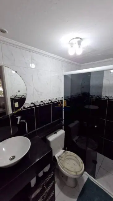 Foto 9 de Apartamento com 3 quartos à venda, 127m2 em Vila Zulmira, São Paulo - SP