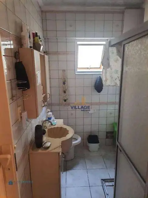 Foto 5 de Sobrado com 2 quartos à venda, 90m2 em Jardim Monjolo, São Paulo - SP