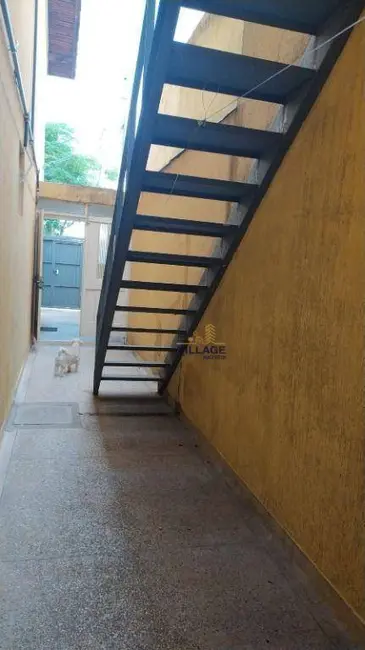 Foto 9 de Sobrado com 2 quartos à venda, 90m2 em Jardim Monjolo, São Paulo - SP