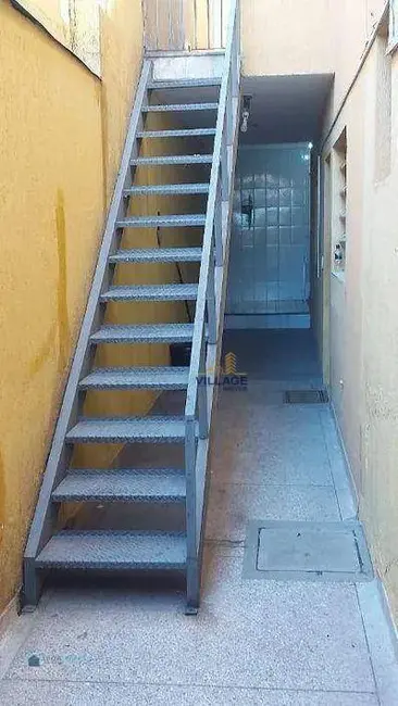 Foto 2 de Sobrado com 2 quartos à venda, 90m2 em Jardim Monjolo, São Paulo - SP