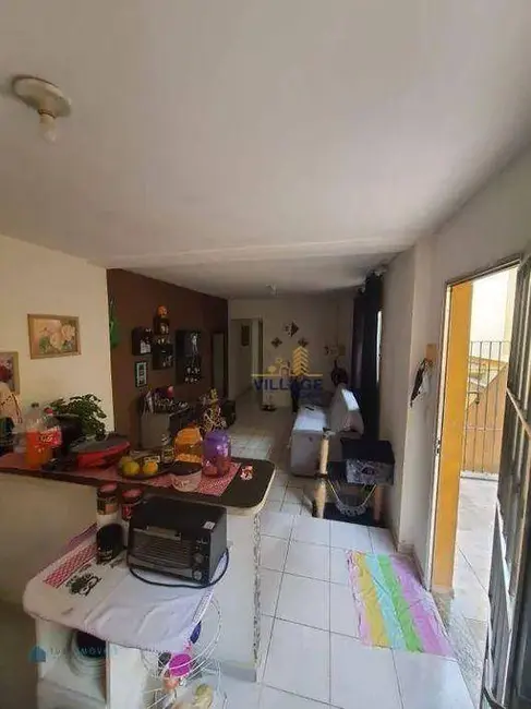 Foto 4 de Sobrado com 2 quartos à venda, 90m2 em Jardim Monjolo, São Paulo - SP