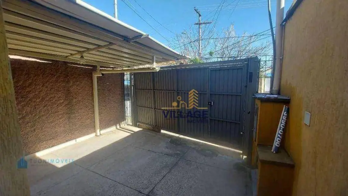 Foto 7 de Sobrado com 2 quartos à venda, 90m2 em Jardim Monjolo, São Paulo - SP