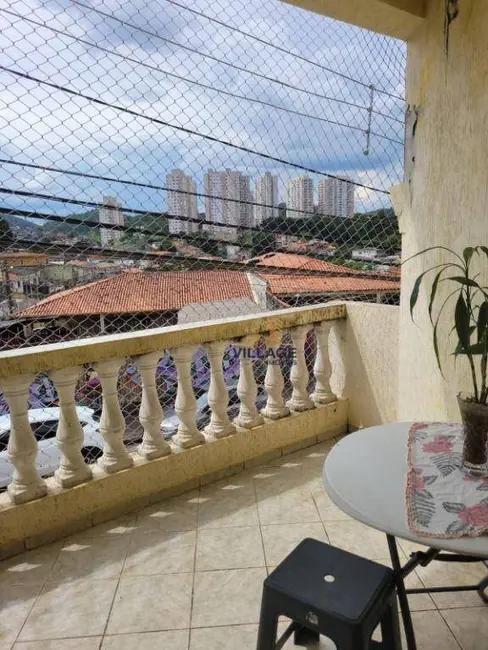 Foto 1 de Casa com 3 quartos à venda, 175m2 em Vila Pirituba, São Paulo - SP