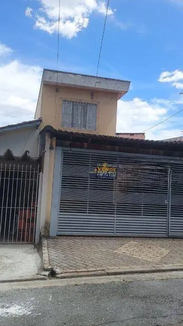 Foto 1 de Sobrado com 2 quartos à venda, 125m2 em Vila Jaguara, São Paulo - SP
