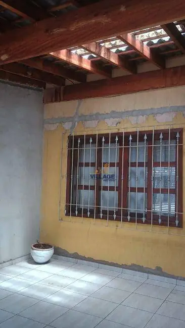 Foto 5 de Sobrado com 2 quartos à venda, 125m2 em Vila Jaguara, São Paulo - SP