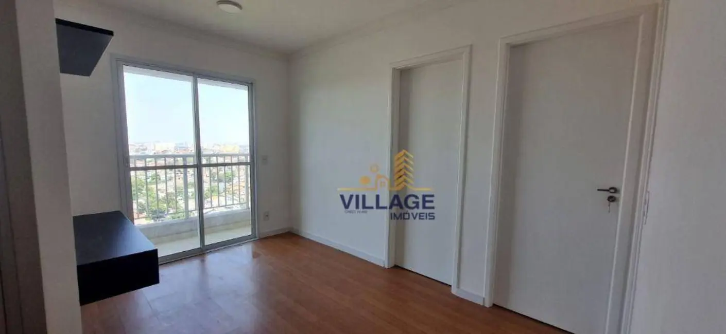 Foto 1 de Apartamento com 2 quartos à venda, 49m2 em Vila Pirituba, São Paulo - SP