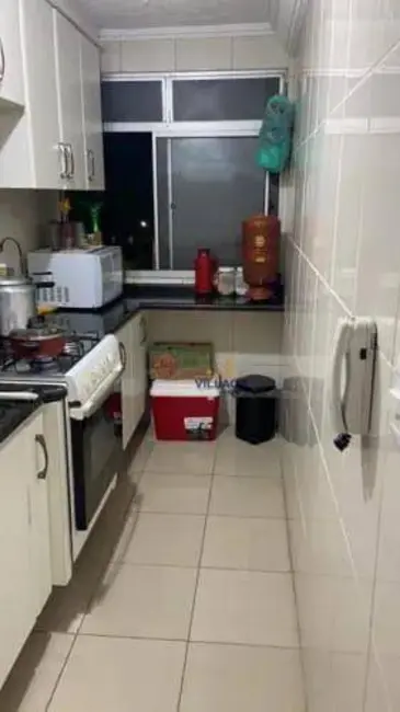 Foto 4 de Cobertura com 2 quartos à venda, 110m2 em Vila Portugal, São Paulo - SP