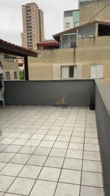 Foto 1 de Cobertura com 2 quartos à venda, 110m2 em Vila Portugal, São Paulo - SP