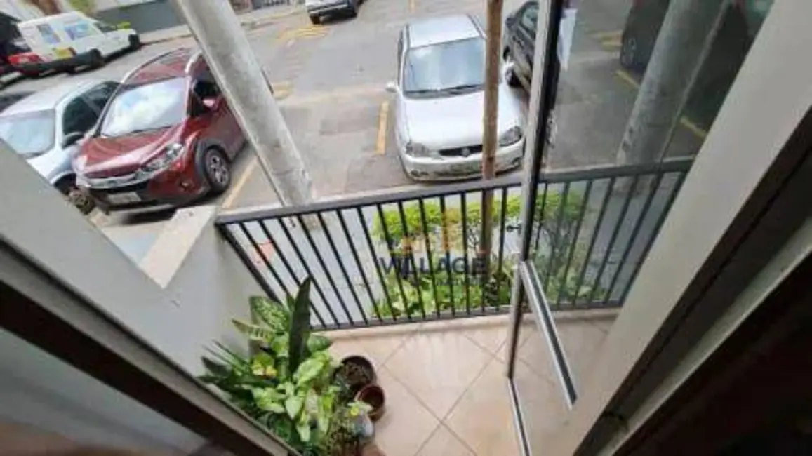 Foto 7 de Apartamento com 2 quartos à venda, 55m2 em Jardim Santa Mônica, São Paulo - SP