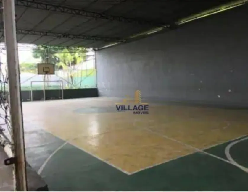 Foto 4 de Apartamento com 2 quartos à venda, 55m2 em Jardim Santa Mônica, São Paulo - SP