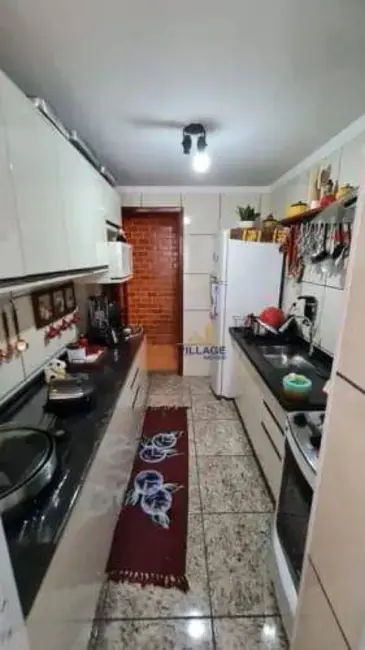 Foto 9 de Apartamento com 2 quartos à venda, 55m2 em Jardim Santa Mônica, São Paulo - SP