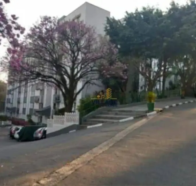 Foto 5 de Apartamento com 2 quartos à venda, 55m2 em Jardim Santa Mônica, São Paulo - SP