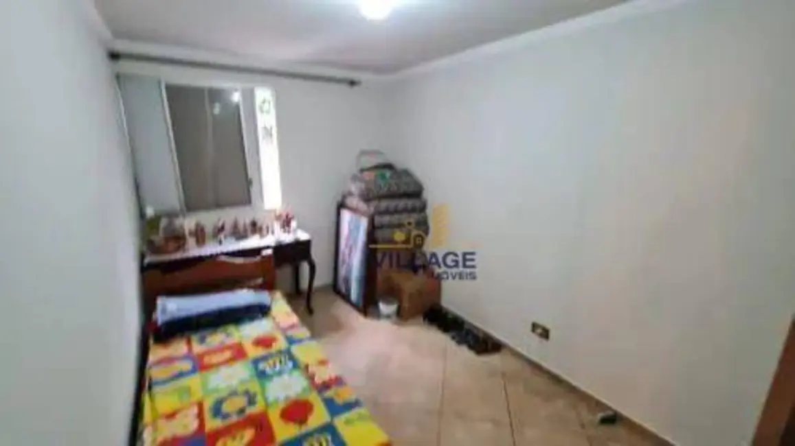 Foto 3 de Apartamento com 2 quartos à venda, 55m2 em Jardim Santa Mônica, São Paulo - SP