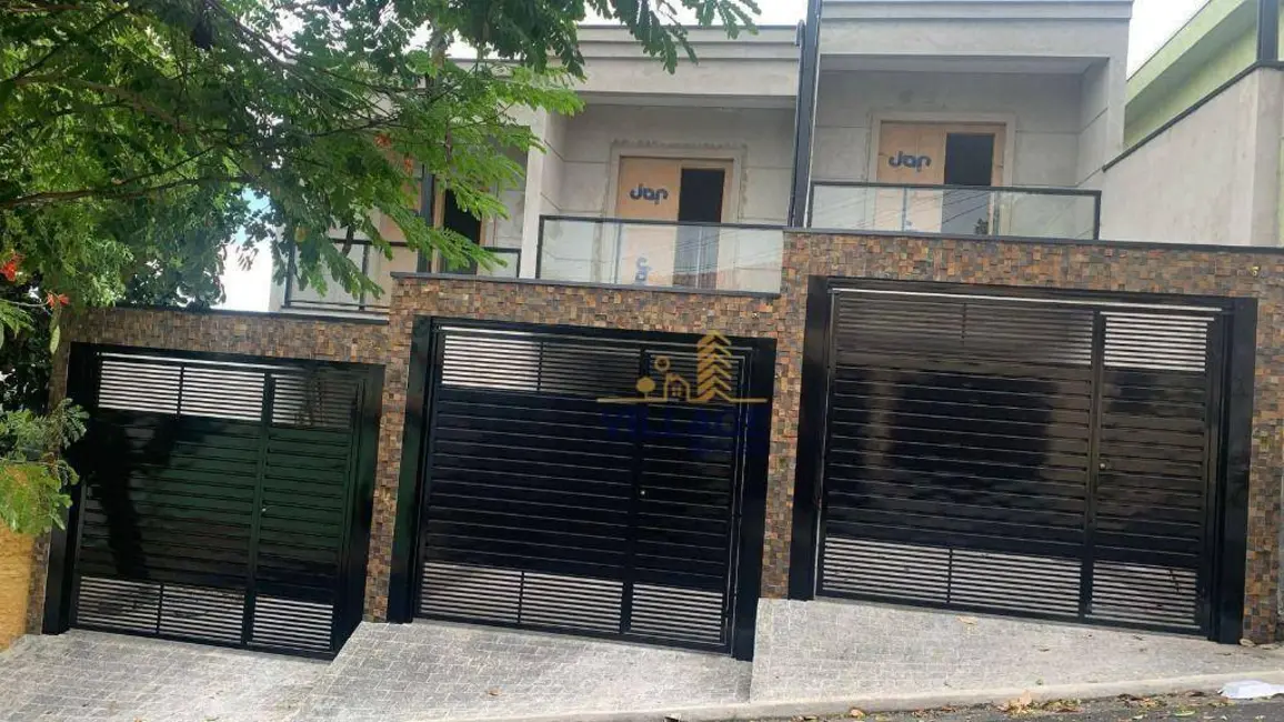 Sobrado com 3 quartos à venda, 125m2 em Jardim Maristela, São Paulo - SP - imagem 1 Foto 1 de Sobrado com 3 quartos à venda, 125m2 em Jardim Maristela, São Paulo - SP